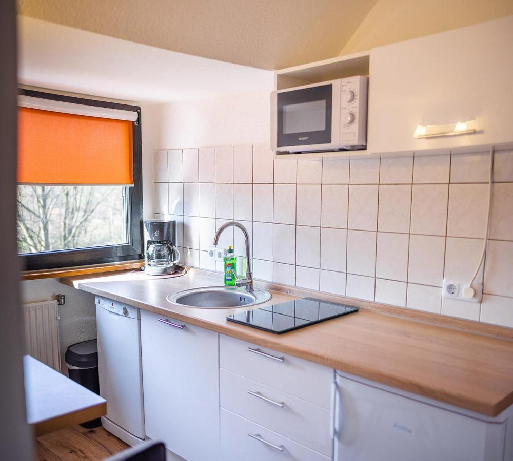 Best View Apartment Ratingen Kültér fotó