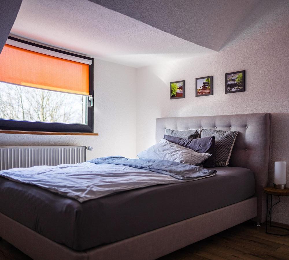 Best View Apartment Ratingen Kültér fotó